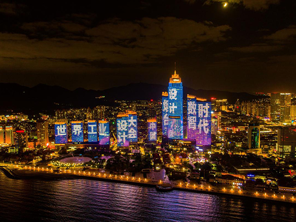 照明景觀該如何設計